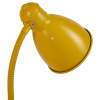 Интерьерная настольная лампа UML-B701 E27 YELLOW