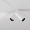 Трековый светильник Focus Led TR032-4-12WTW-M-DD2-W