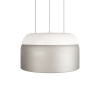 Подвесной светильник Totem Loft It 10466P Smoke matte