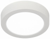 Накладной светильник Эра LED панель Б0057450