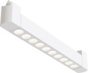 Трековый светильник Maytoni Points Rot Unity TR010-1-10W4K-M-W