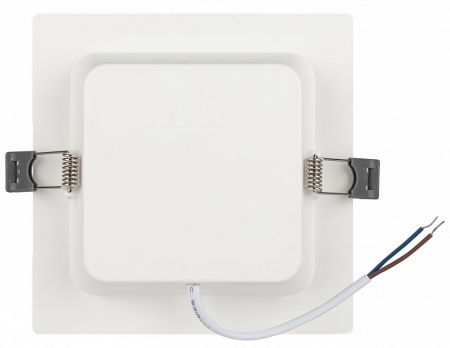 Встраиваемый светильник Эра LED панель Б0057446