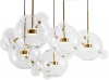 Подвесной светильник Bolle Loft It 2027-S5