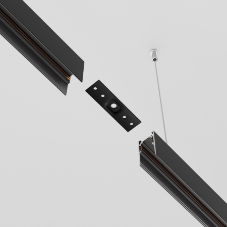 Соединитель Accessories for tracks Exility TRA034C-21B