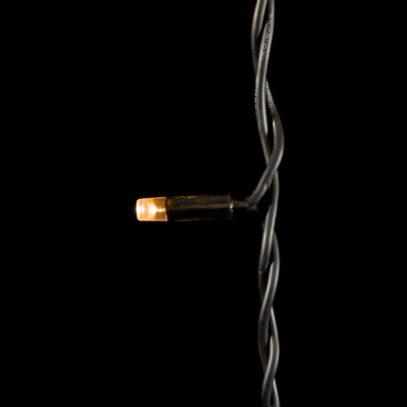 Гирлянда Бахрома LL120BLW-1-2Y