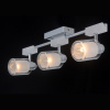 Спот Duisburg DUISBURG 81058-3C CHROME