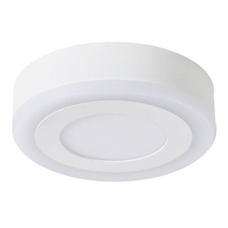Точечный светильник Antares A7809PL-2WH