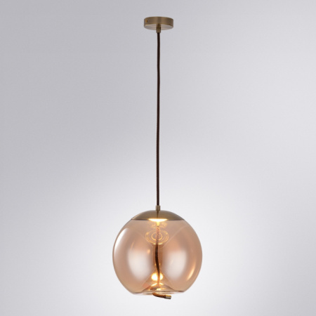 Светильник подвесной Arte Lamp Cody A7768SP-1AB