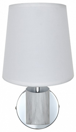 Настенное бра Indigo Sereno V000573 13034/1W Chrome