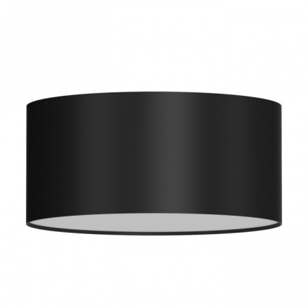 Точечный светильник IT014-0206 black