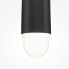 Светильник подвесной Maytoni Cascade MOD132PL-L6BK