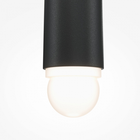 Светильник подвесной Maytoni Cascade MOD132PL-L6BK