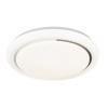 Потолочный светильник Escada 10227/S LED APP