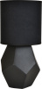 Настольная лампа Escada Diona 10205/T Black