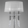 Торшер Mantra Tiffany 3869