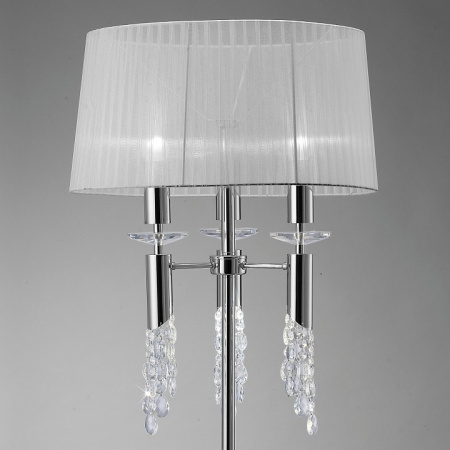 Торшер Mantra Tiffany 3869