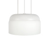 Подвесной светильник Totem Loft It 10466P Milky white