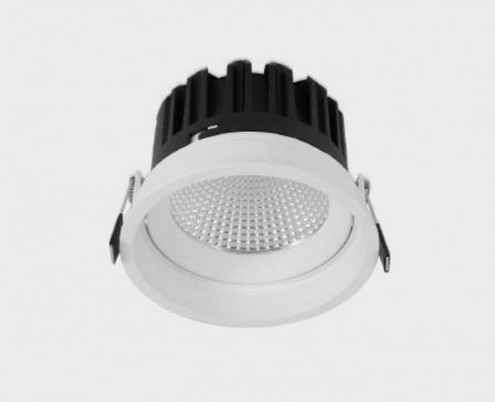 Точечный светильник IT02-029 white 3000K