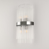 Бра Torcia 430122.250.4.E14.C1 BK