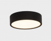 Точечный светильник M04-525 M04-525-125 black 3000K