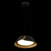 Подвесной светильник Lane 10370P Black