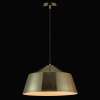 Светильник подвесной Natali Kovaltseva Minimal Art MINIMAL ART 77002A-1P GOLD