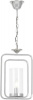 Подвесной светильник Benton LDP 1236-1 CHR