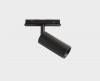 Трековый светильник Italline IT012-5026 black 3000K
