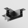 Соединитель T-образный Accessories for tracks Gravity TRA010CT-41B