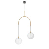 Светильник подвесной Vele Luce Freedom VL5544P02