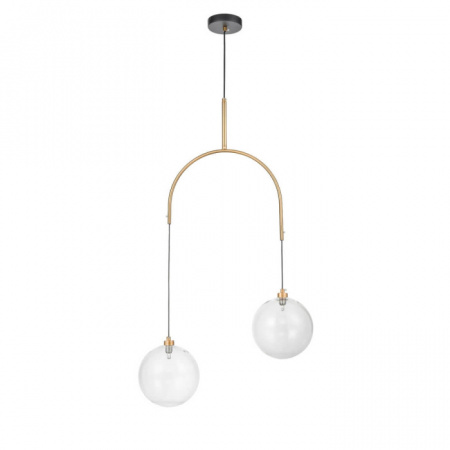 Светильник подвесной Vele Luce Freedom VL5544P02