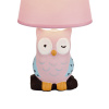 Интерьерная настольная лампа Kids 10209/L Pink
