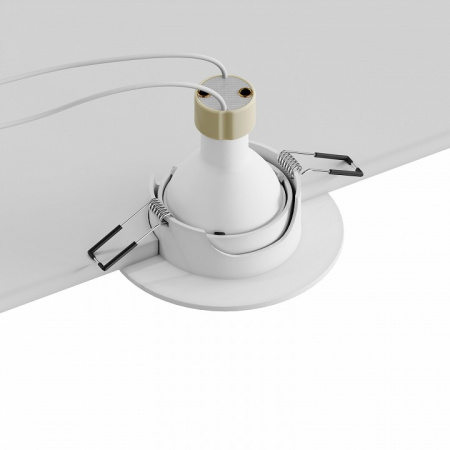 Встраиваемый светильник Hesby Lighting Solis 0113