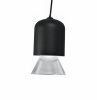 Трековый светильник iLEDEX TECHNICAL VISION48/22 4822-015-D72-8W-38DG-4000K-BK