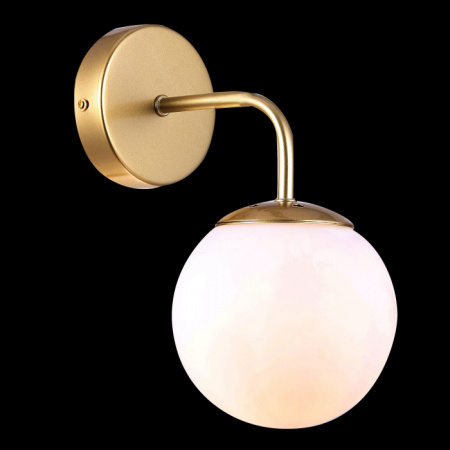 Бра Alto ALTO 75141/1W GOLD