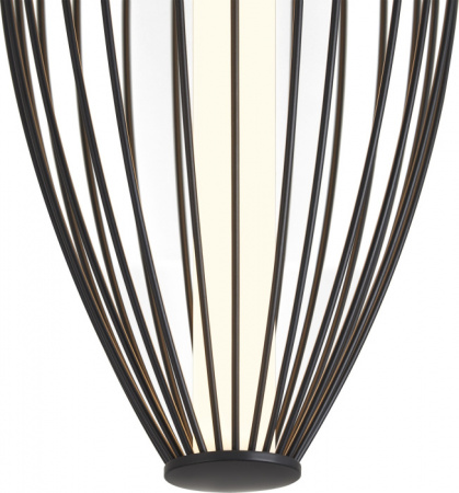 Светильник подвесной Freya Sabi FR6131PL-L24B