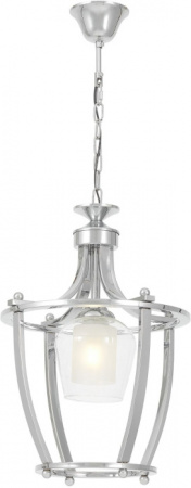Подвесной светильник Brooklyn LDP 1241-1 CHR