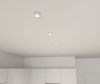 Встраиваемый светильник Denkirs Karup DK3126-WH