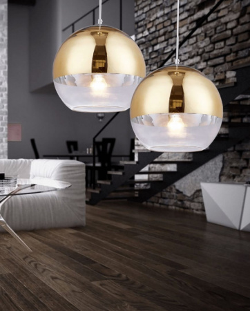 Подвесной светильник Veroni LDP 1029-300 GD