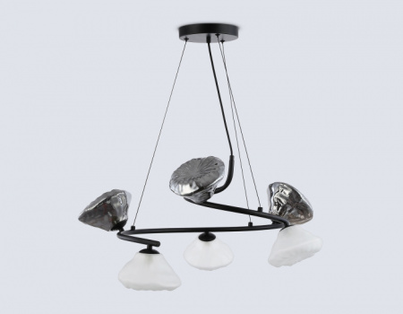 Подвесная люстра HIGH LIGHT LH15003
