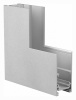 Соединитель угловой Vision48/22 INNER CORNER CONNECT 4822-021-95/95-WH