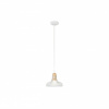 Светильник подвесной iLamp Puro AP9006-1C WH
