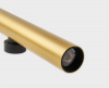 Настенный светильник IT02-026 gold 3000K