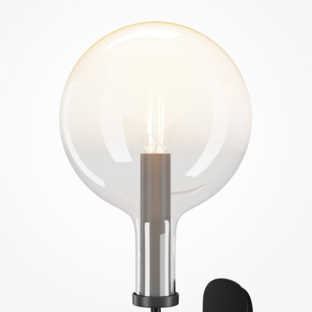 Бра Status MOD333WL-01B