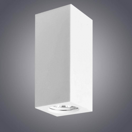 Накладной светильник Arte Lamp Tubo A9263PL-1WH