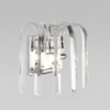Бра настенное Dakota Loft It 10300W Nickel