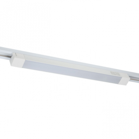 Трековый светильник Volpe Ulb-q281 ULB-Q281 30W/4000K WHITE