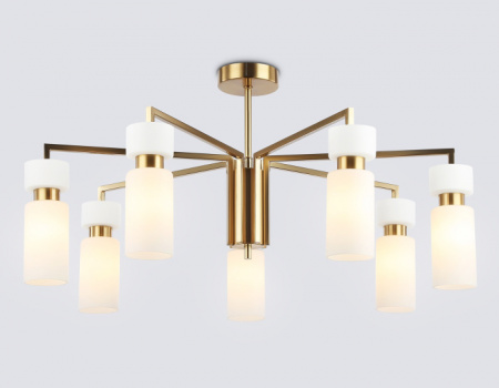 Потолочная люстра HIGH LIGHT LH56126