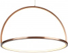 Подвесной светильник U-light L38901.71