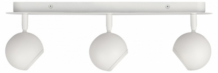 Спот Эра OL36-3 WH Б0056373